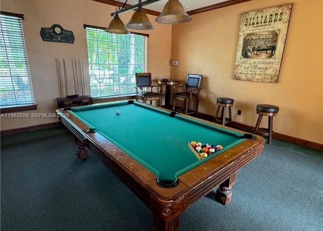 THE ENCLAVE AT NAPLES - Residential