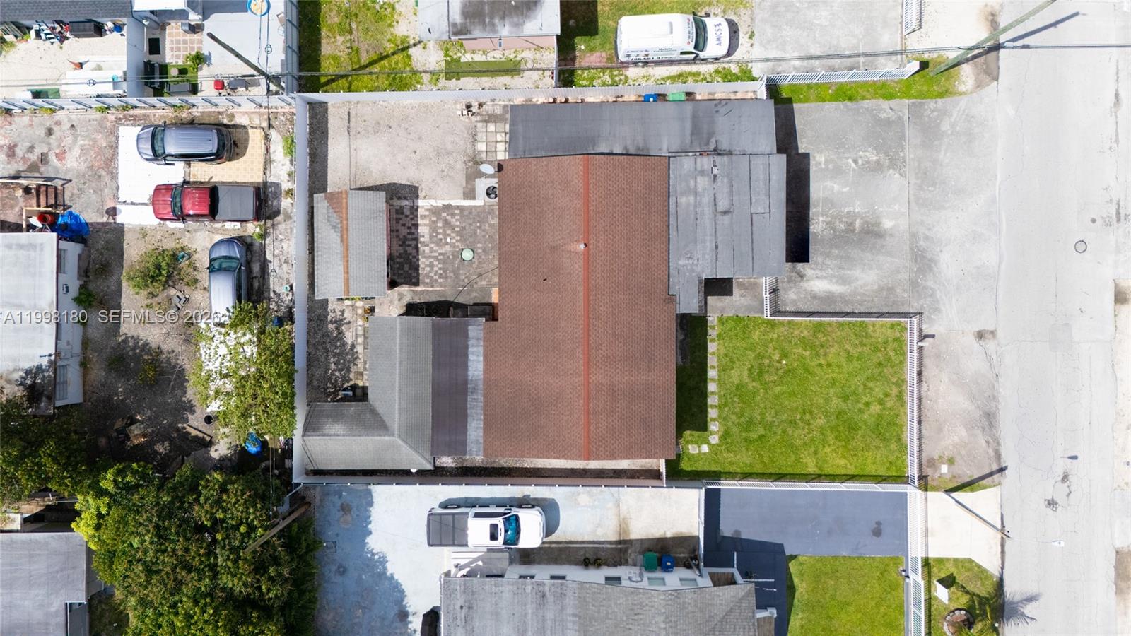 ACME GULFAIR 3RD ADDN .17 - Residential