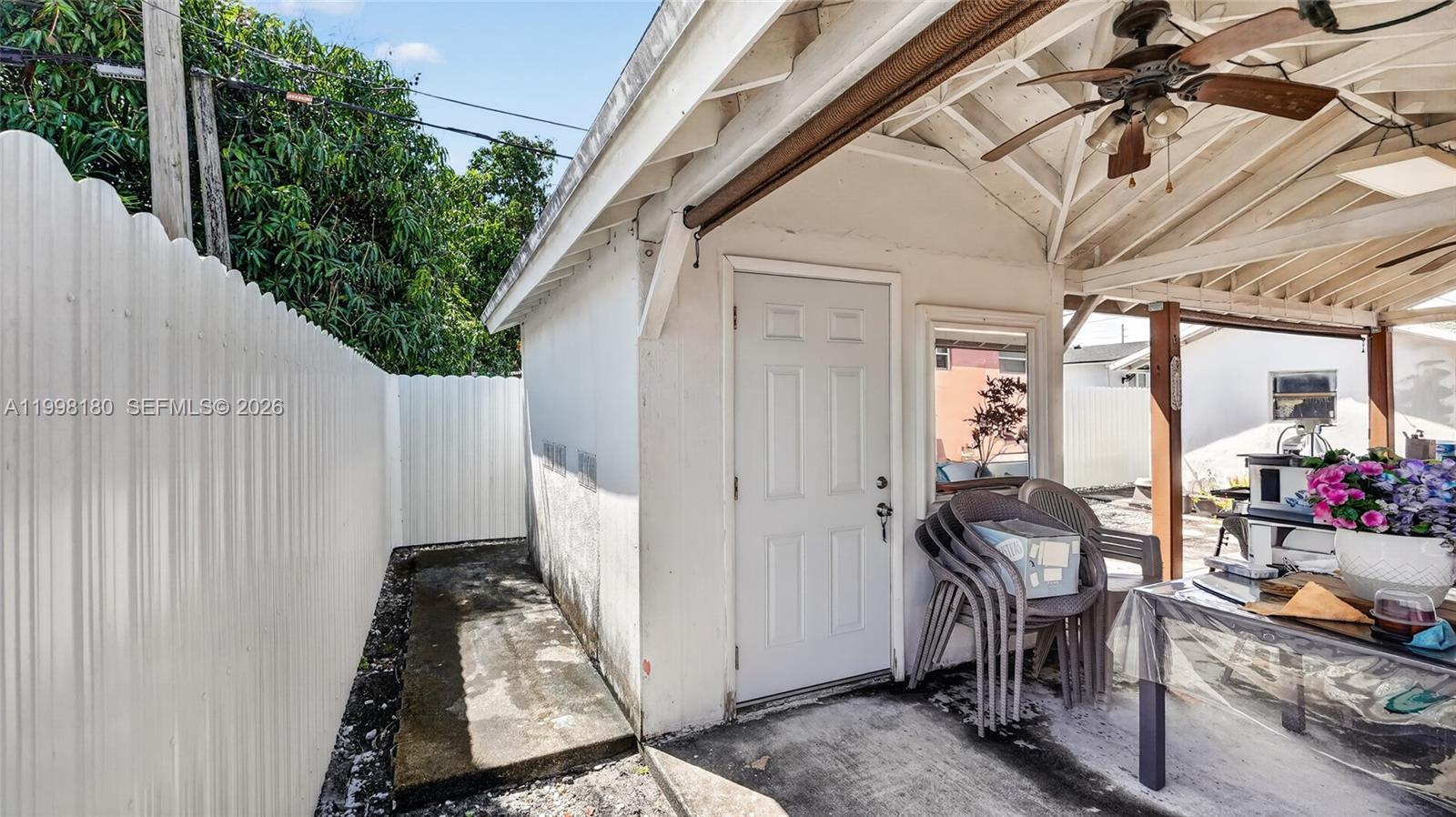 ACME GULFAIR 3RD ADDN .17 - Residential