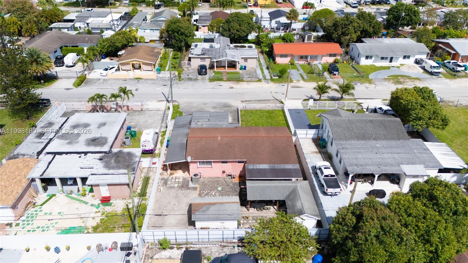 ACME GULFAIR 3RD ADDN .17 - Residential