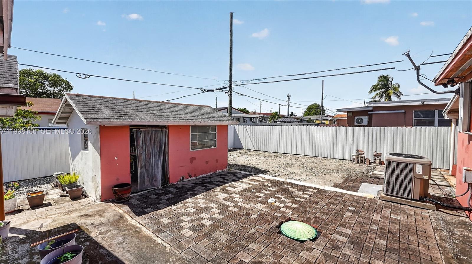 ACME GULFAIR 3RD ADDN .17 - Residential