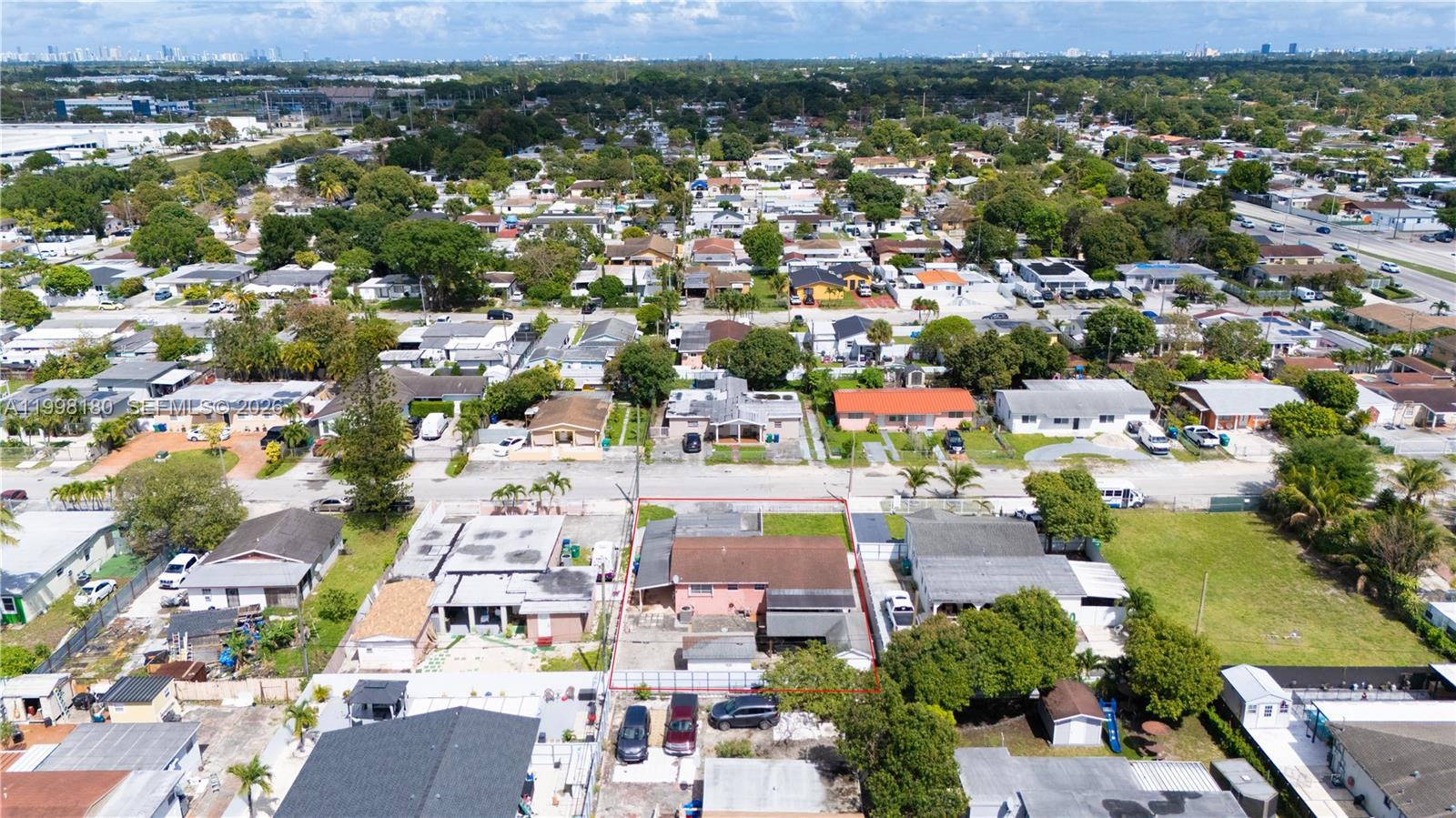 ACME GULFAIR 3RD ADDN .17 - Residential