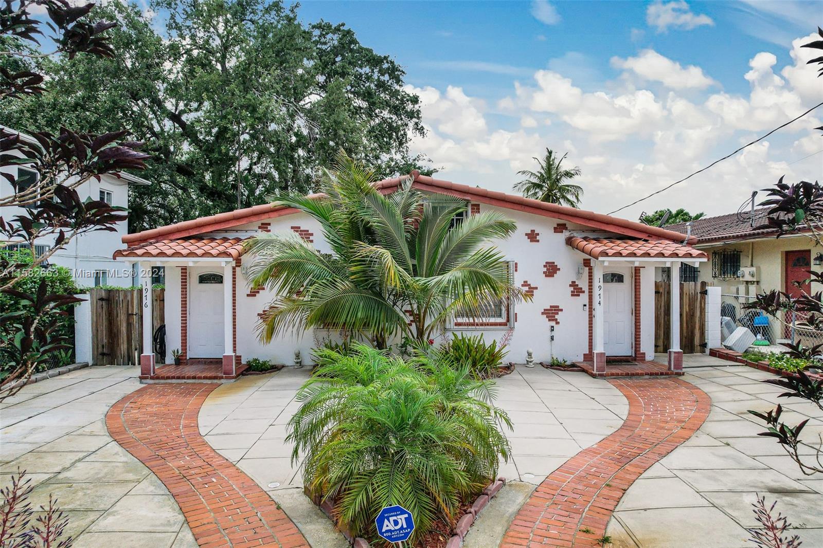 Rental Property at 197674 Sw 17th Ct, Miami, Broward County, Florida -  - $970,000 MO.