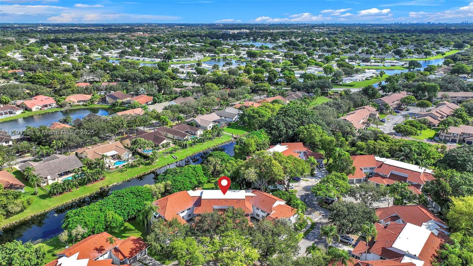 PARC COURT CONDO - Residential