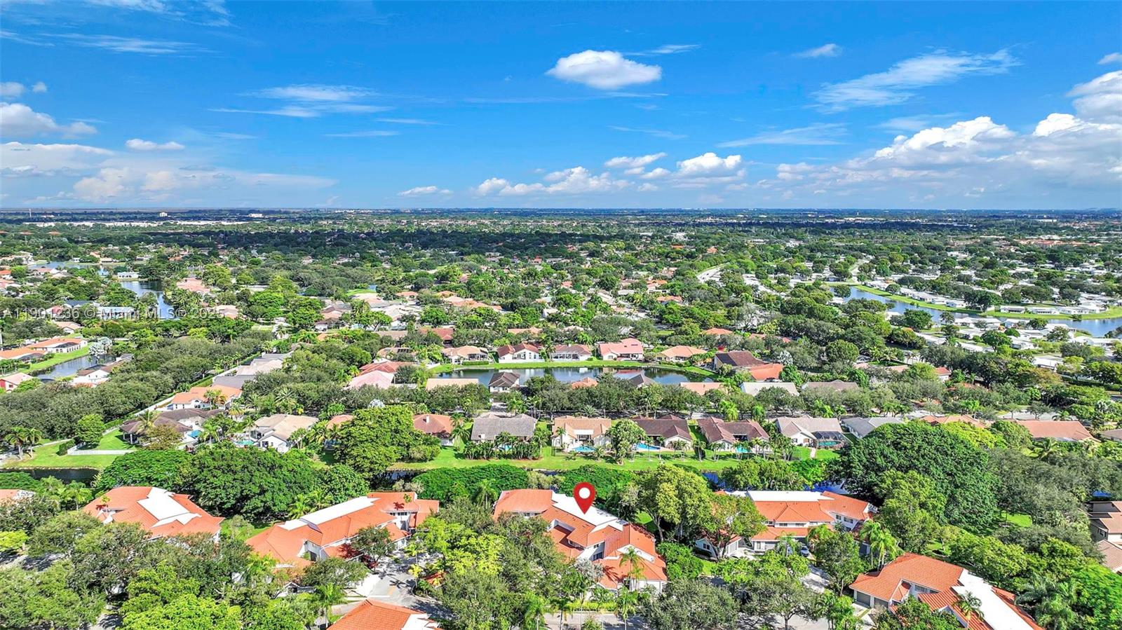 PARC COURT CONDO - Residential