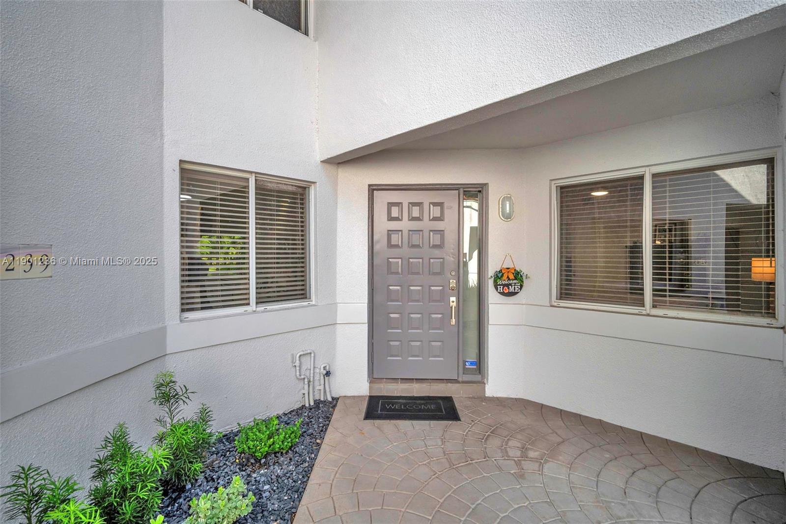 PARC COURT CONDO - Residential