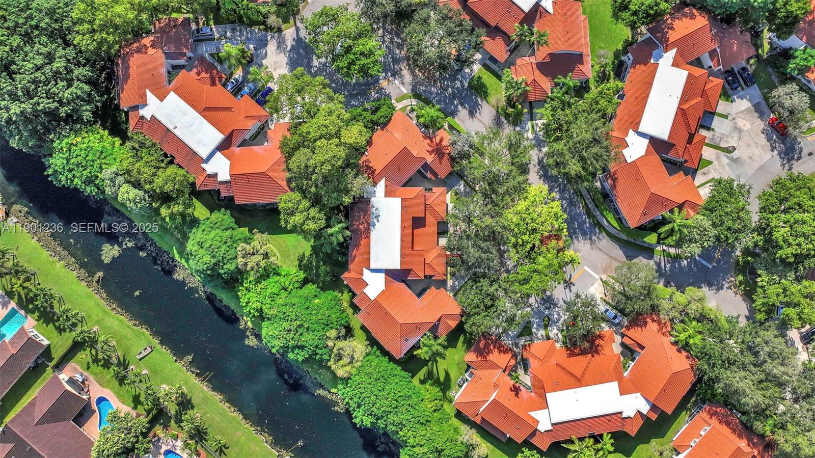 PARC COURT CONDO - Residential