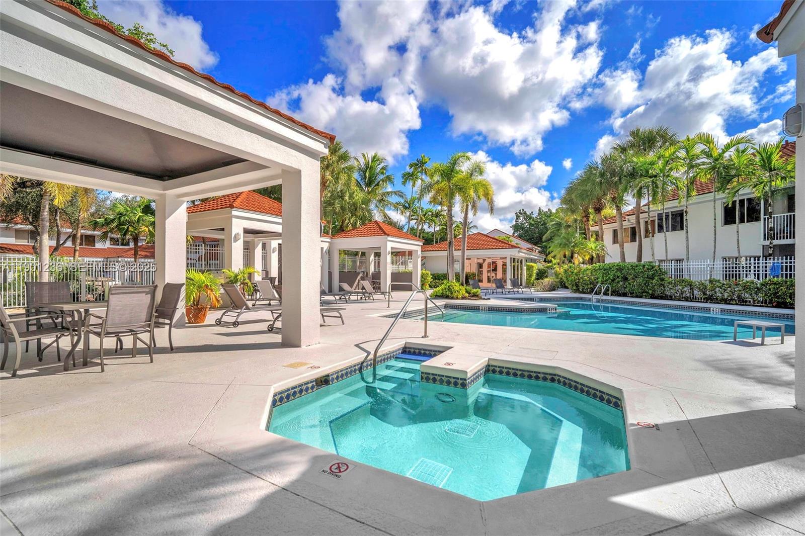 PARC COURT CONDO - Residential