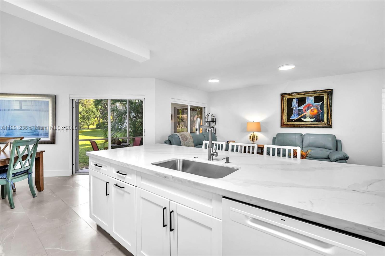 PARC COURT CONDO - Residential