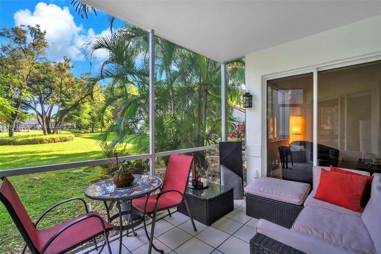 PARC COURT CONDO - Residential