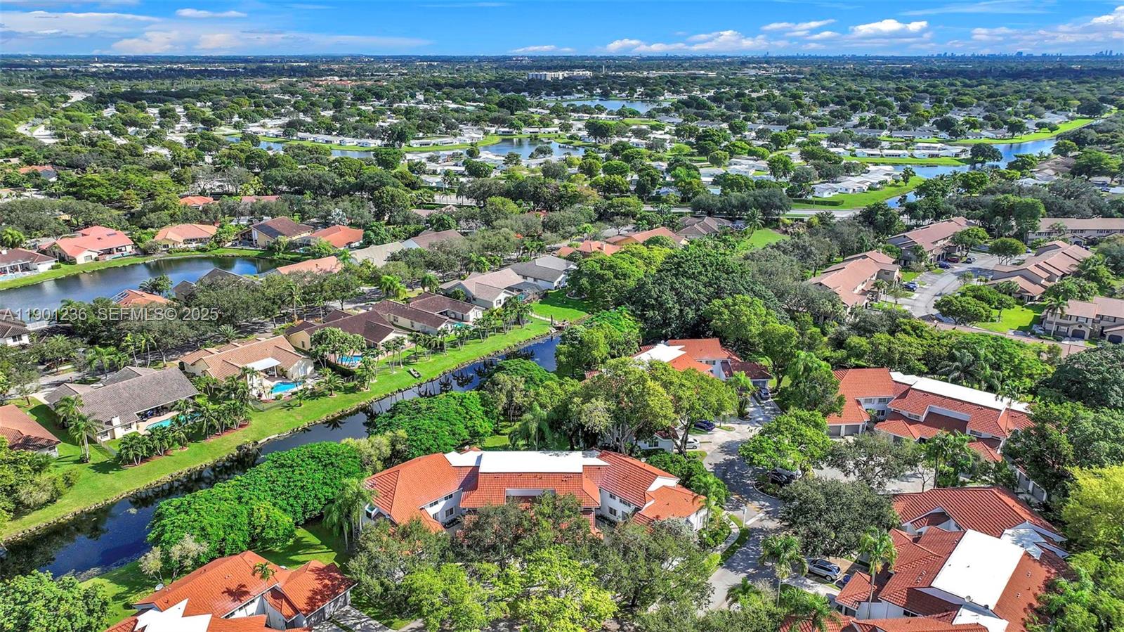 PARC COURT CONDO - Residential