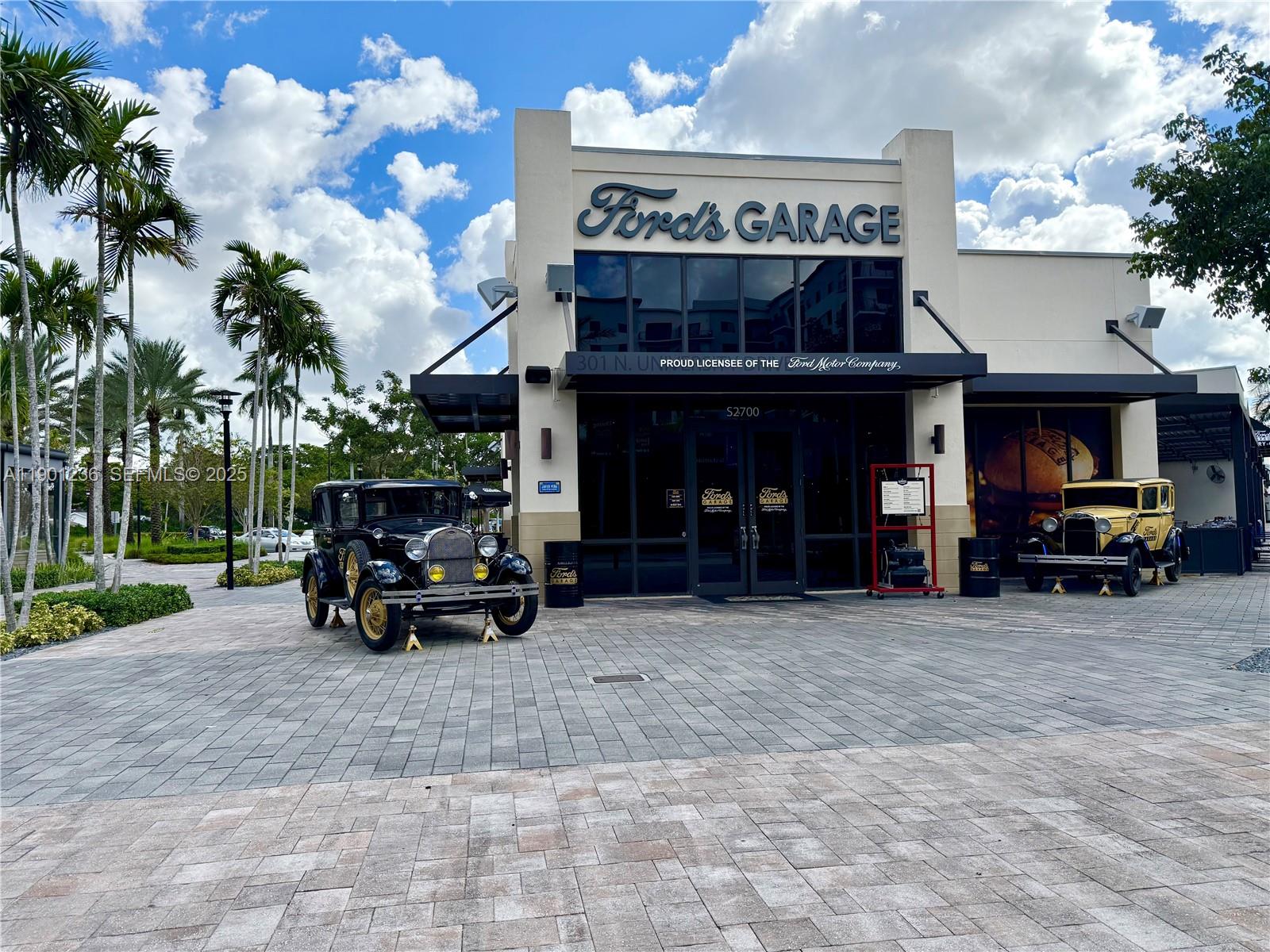 PARC COURT CONDO - Residential