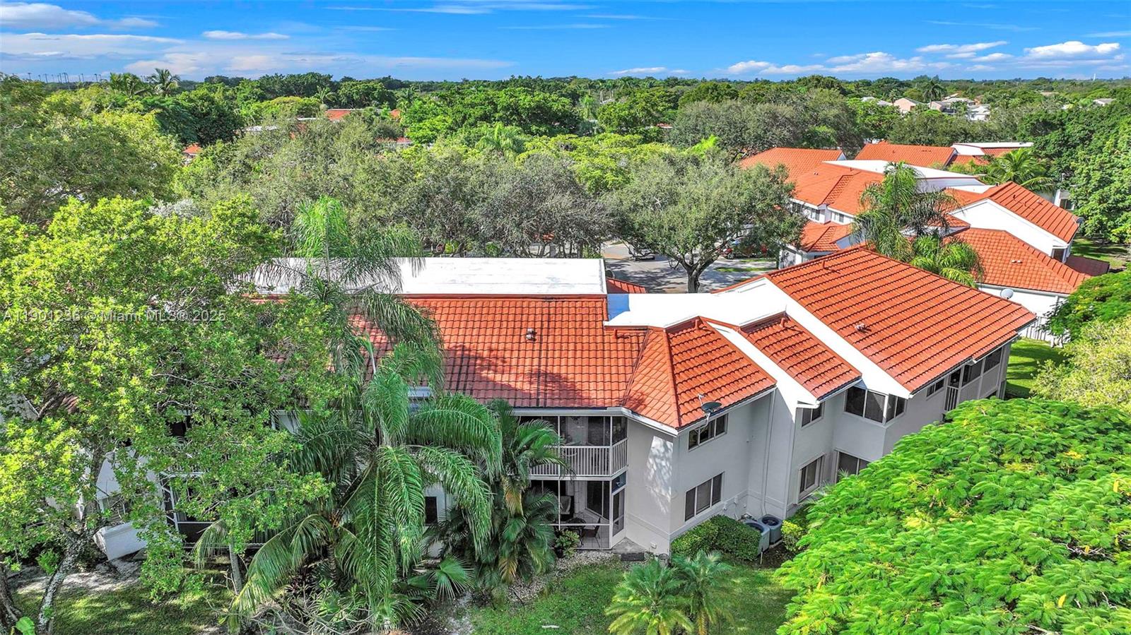 PARC COURT CONDO - Residential