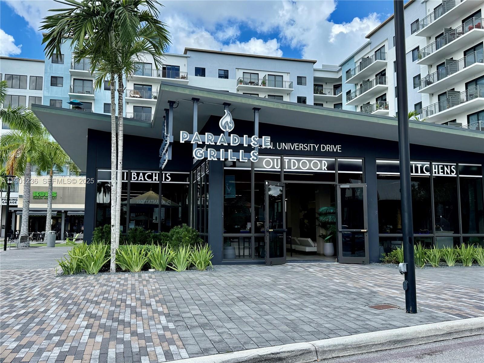 PARC COURT CONDO - Residential