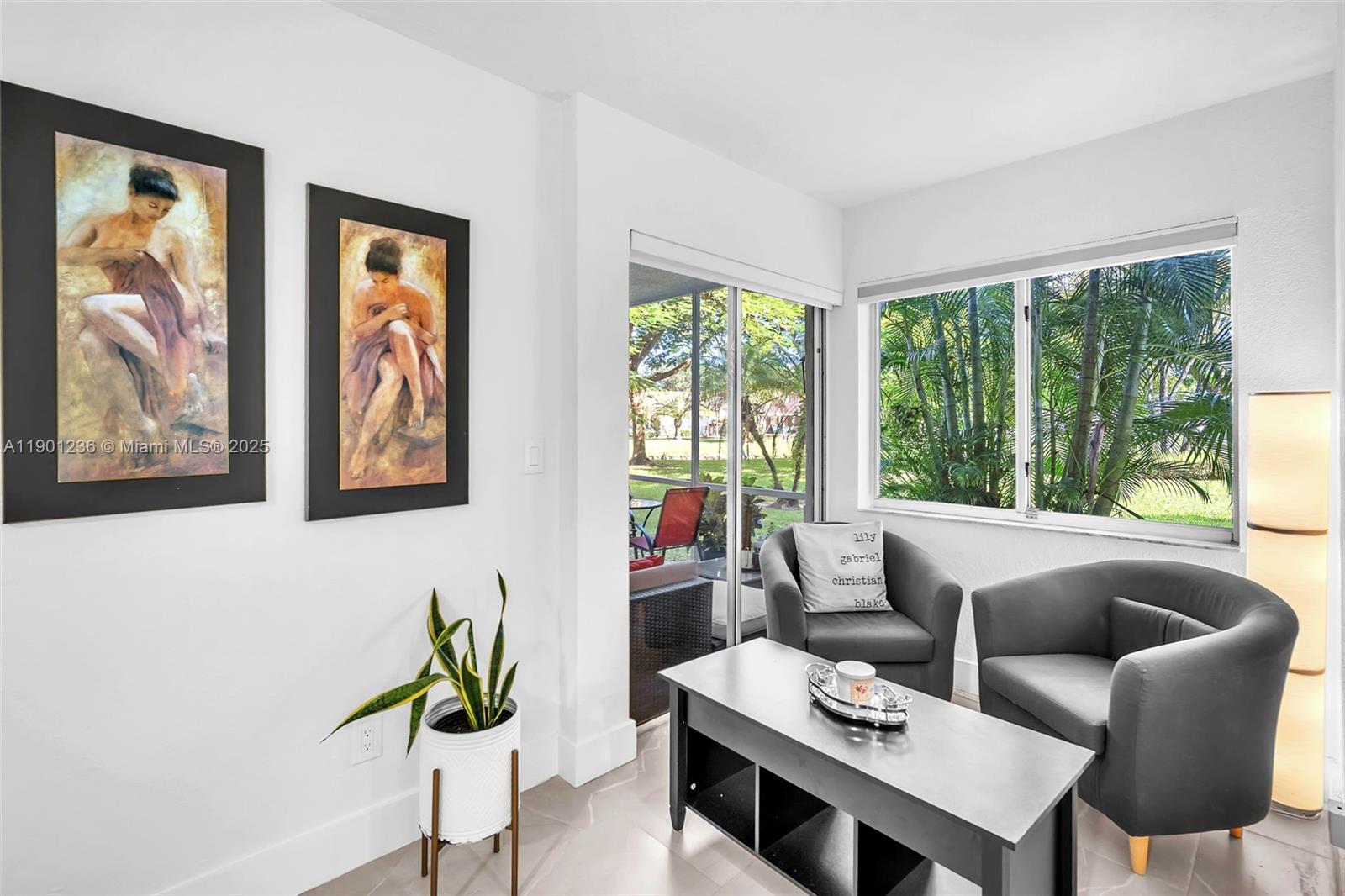 PARC COURT CONDO - Residential