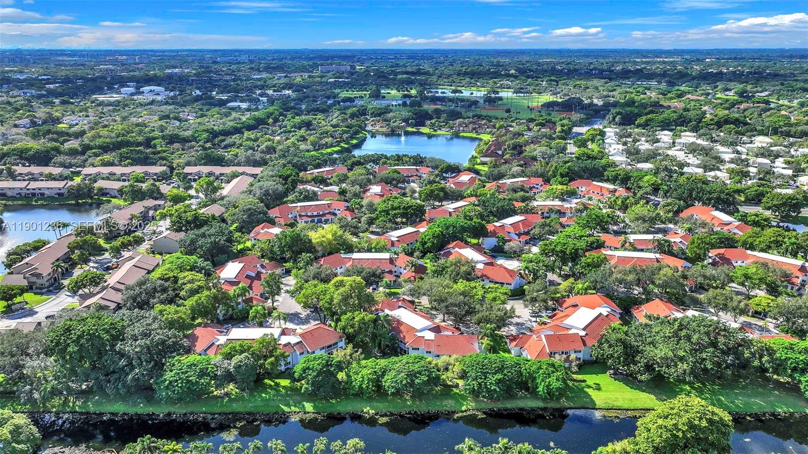 PARC COURT CONDO - Residential