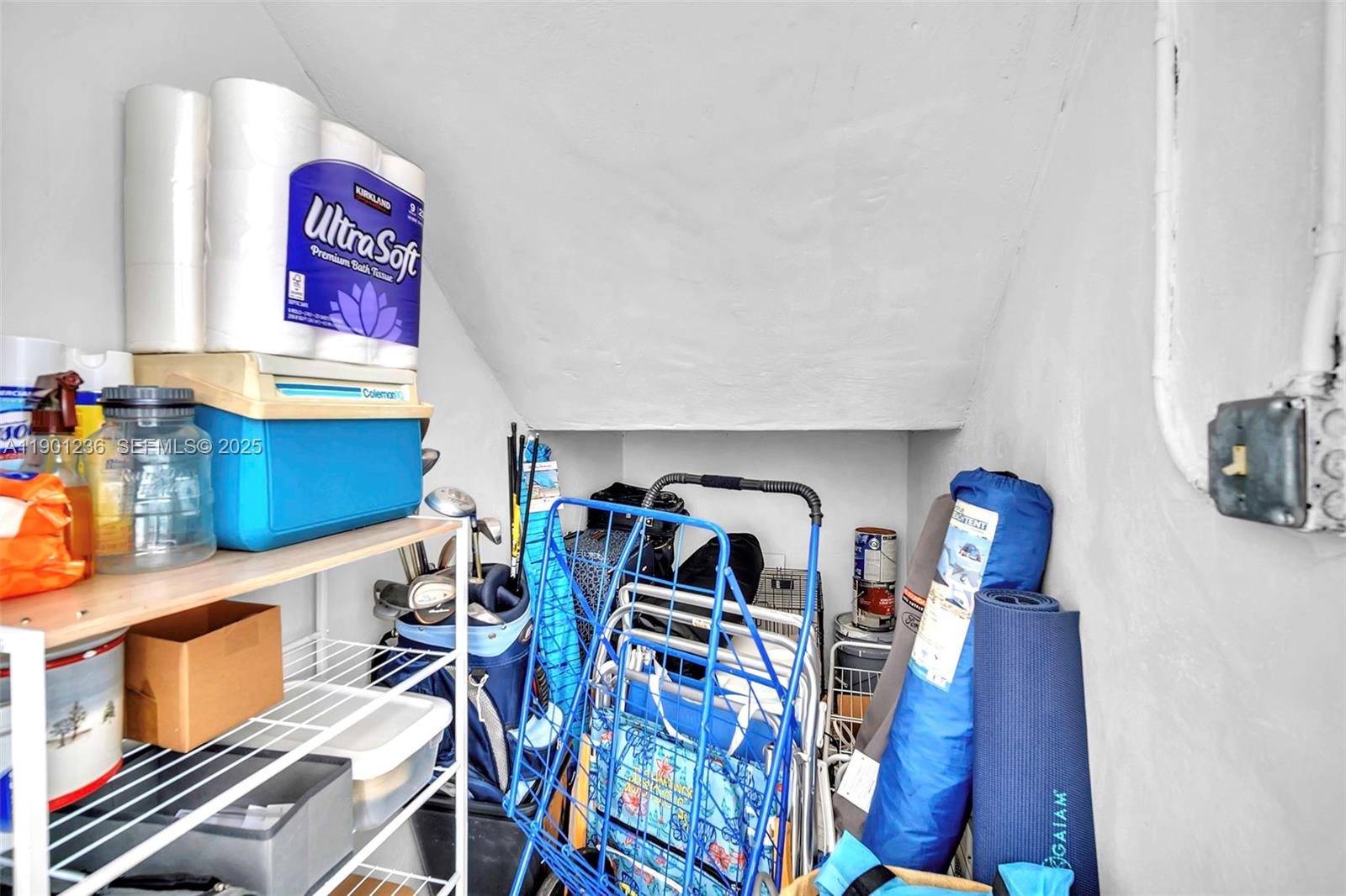 PARC COURT CONDO - Residential