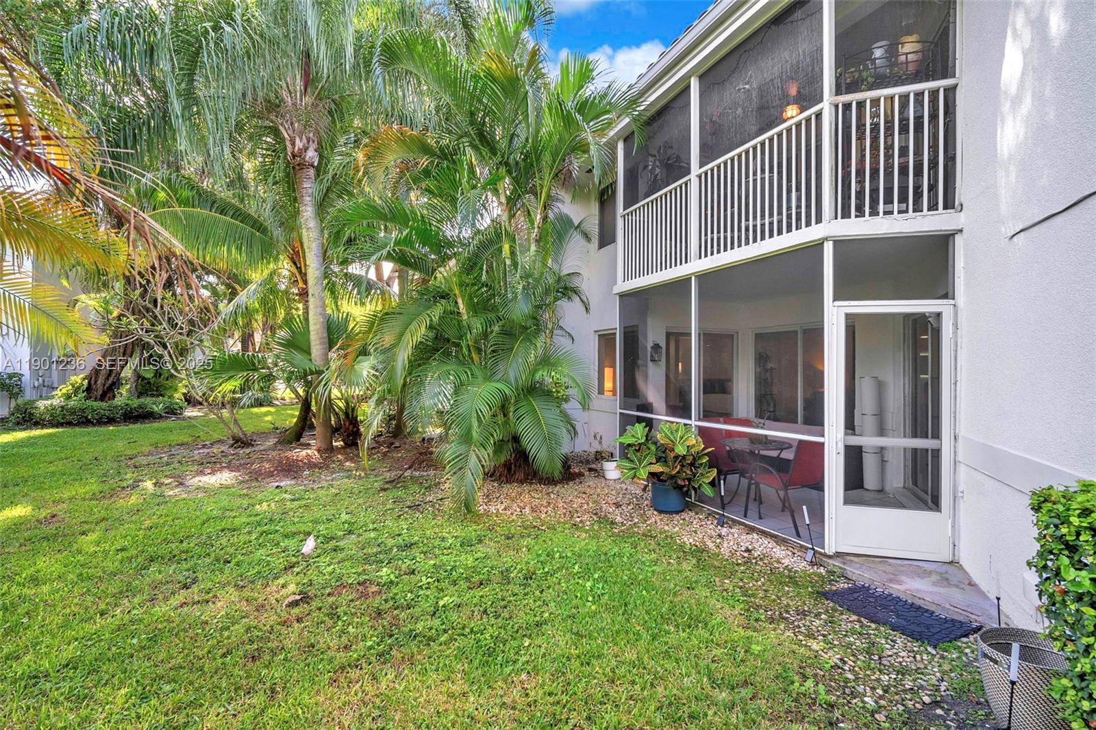 PARC COURT CONDO - Residential