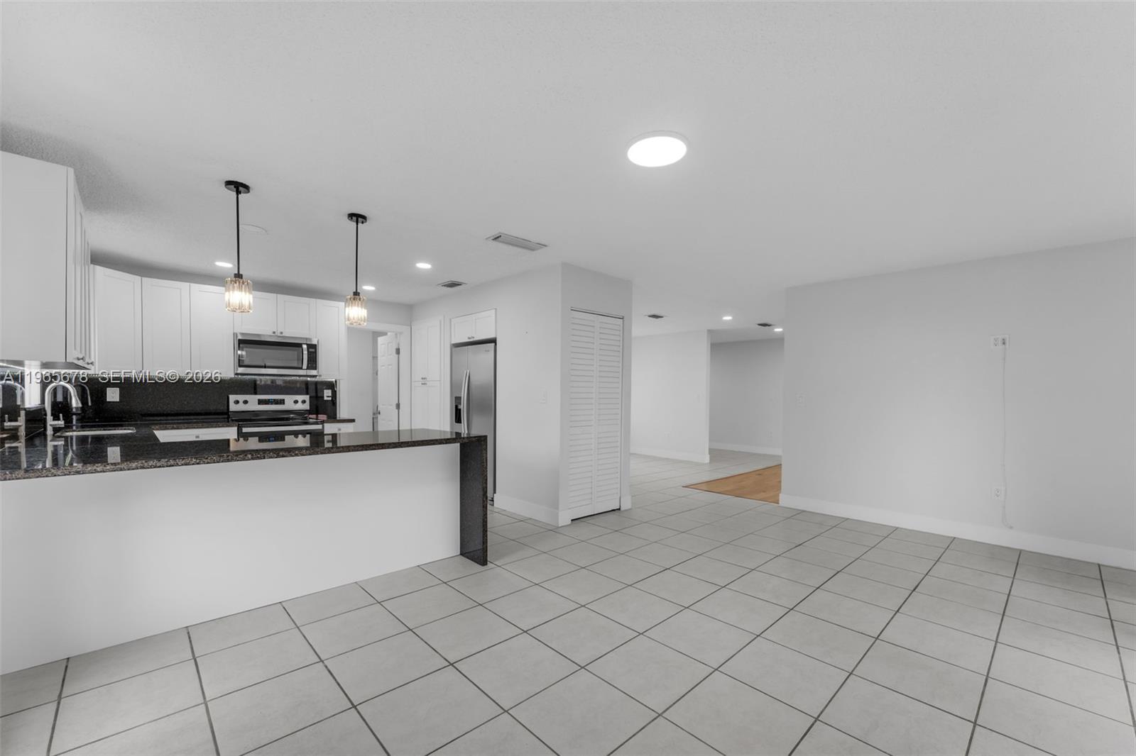 SEVILLA GARDENS SEC 1 - Residential