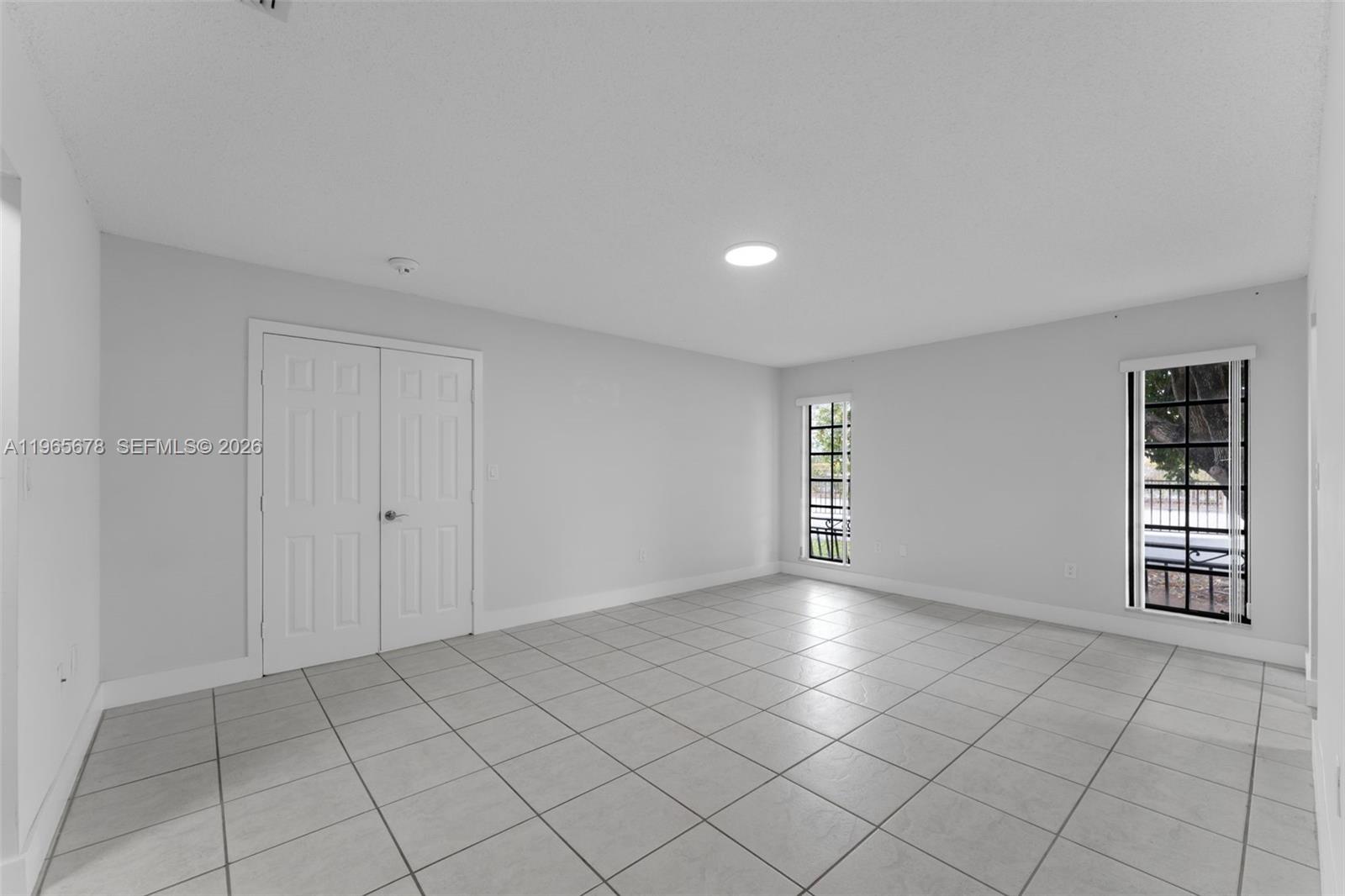 SEVILLA GARDENS SEC 1 - Residential