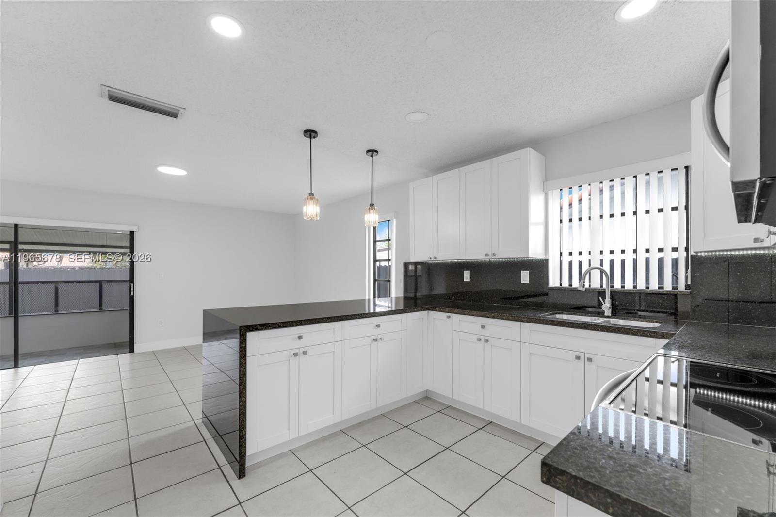 SEVILLA GARDENS SEC 1 - Residential