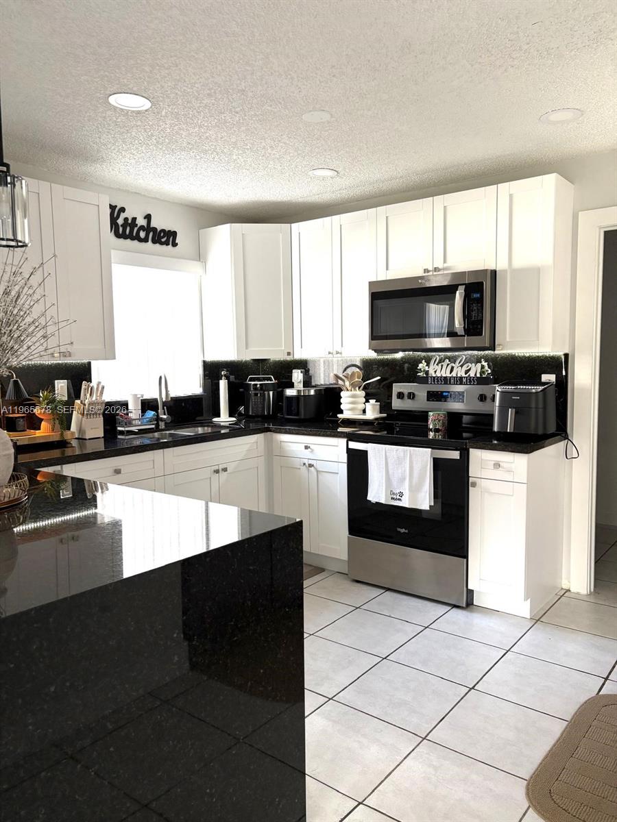 SEVILLA GARDENS SEC 1 - Residential