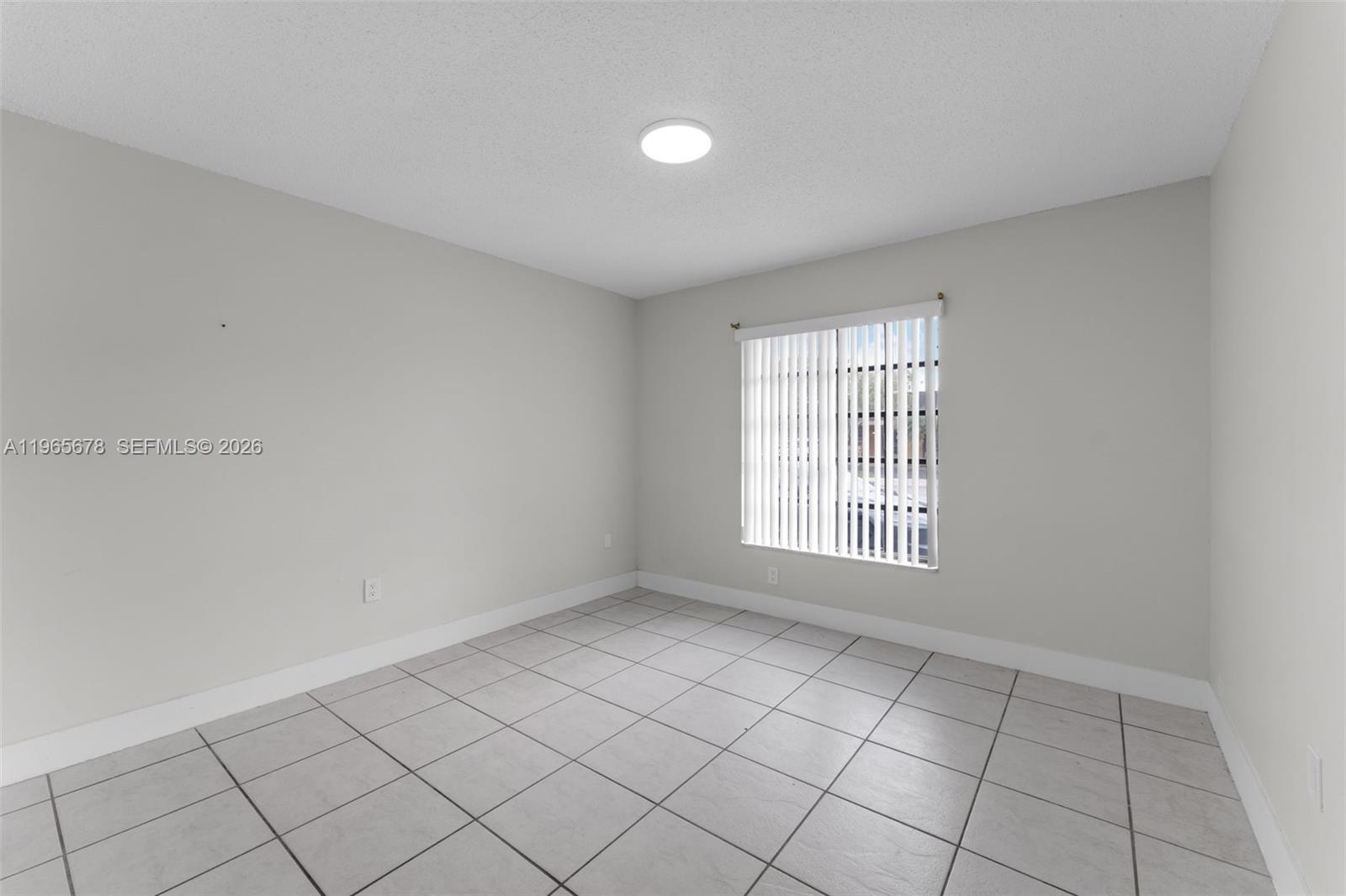 SEVILLA GARDENS SEC 1 - Residential