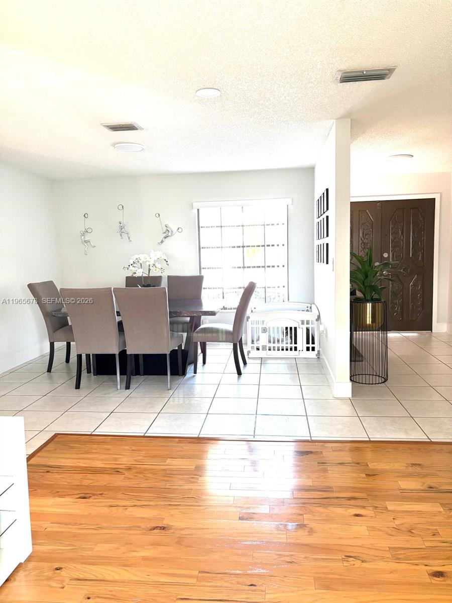 SEVILLA GARDENS SEC 1 - Residential