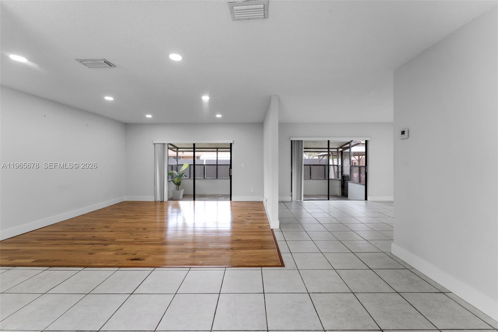 SEVILLA GARDENS SEC 1 - Residential