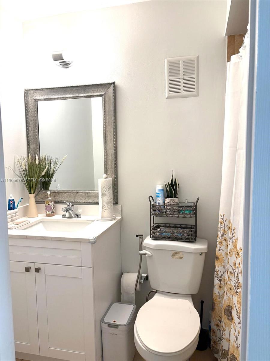 SEVILLA GARDENS SEC 1 - Residential