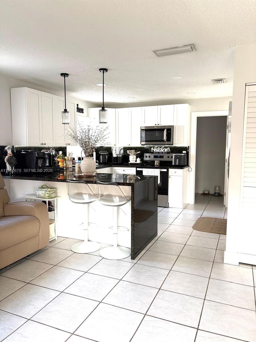 SEVILLA GARDENS SEC 1 - Residential