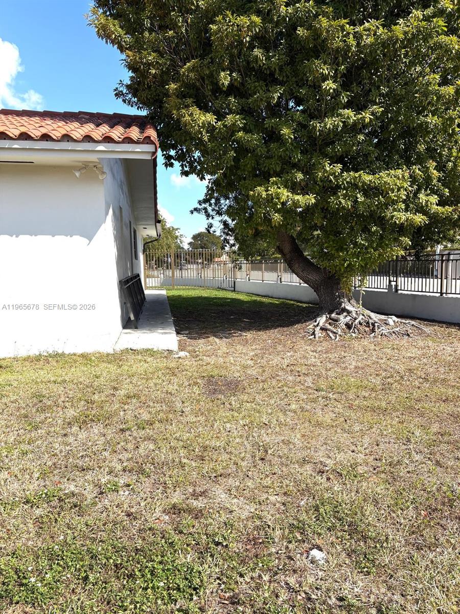 SEVILLA GARDENS SEC 1 - Residential