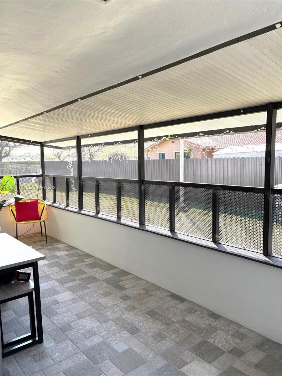 SEVILLA GARDENS SEC 1 - Residential