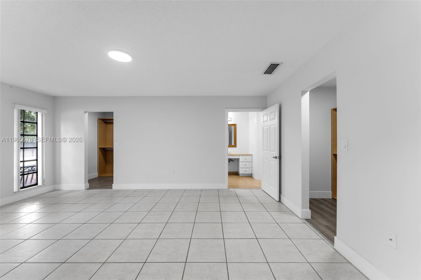 SEVILLA GARDENS SEC 1 - Residential