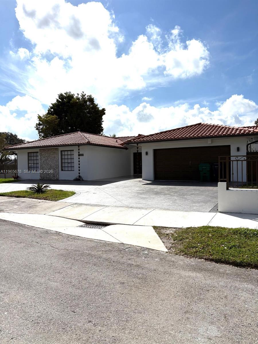 SEVILLA GARDENS SEC 1 - Residential