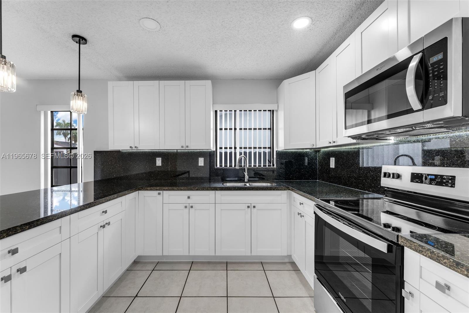 SEVILLA GARDENS SEC 1 - Residential