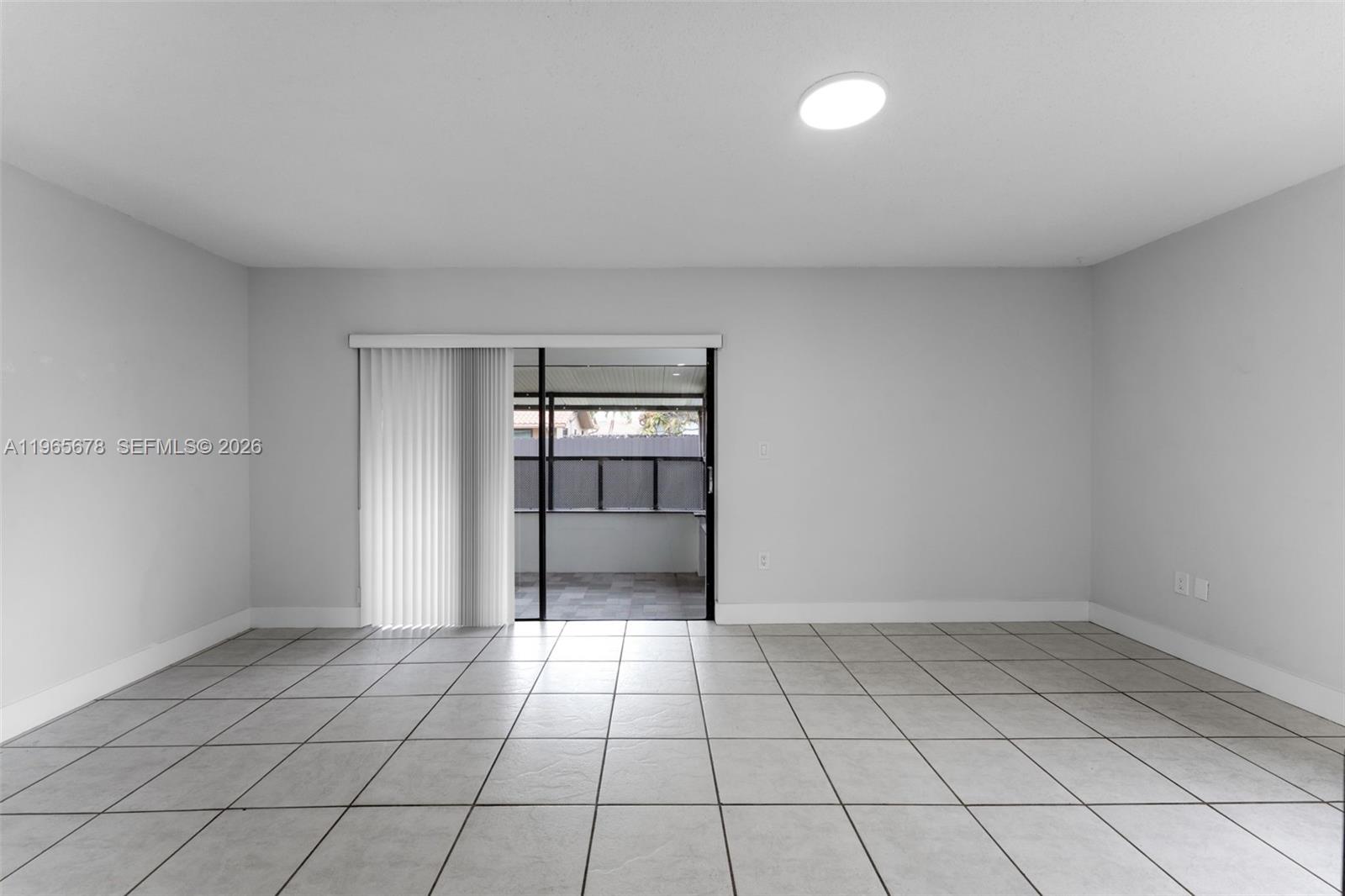 SEVILLA GARDENS SEC 1 - Residential