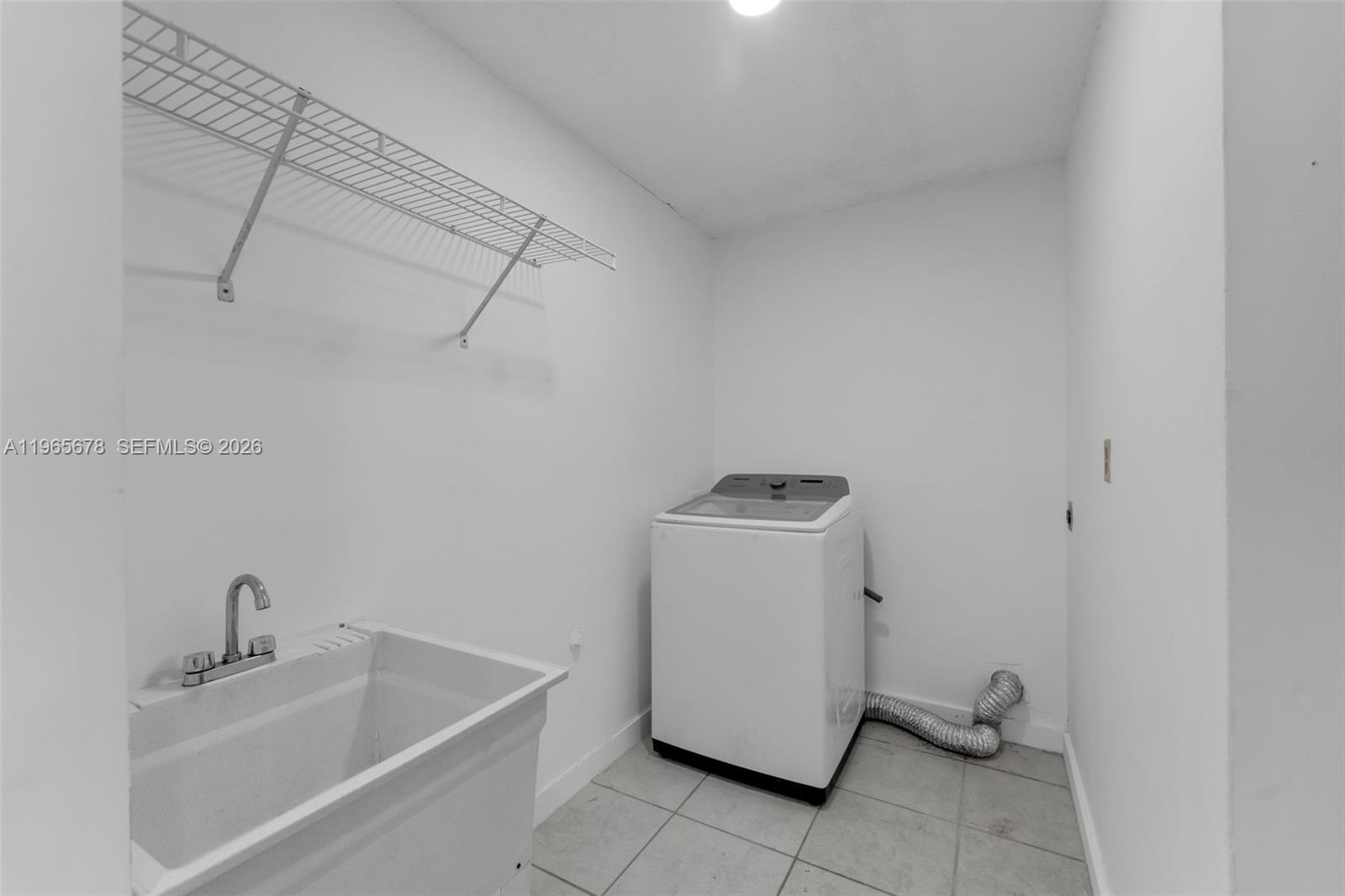 SEVILLA GARDENS SEC 1 - Residential