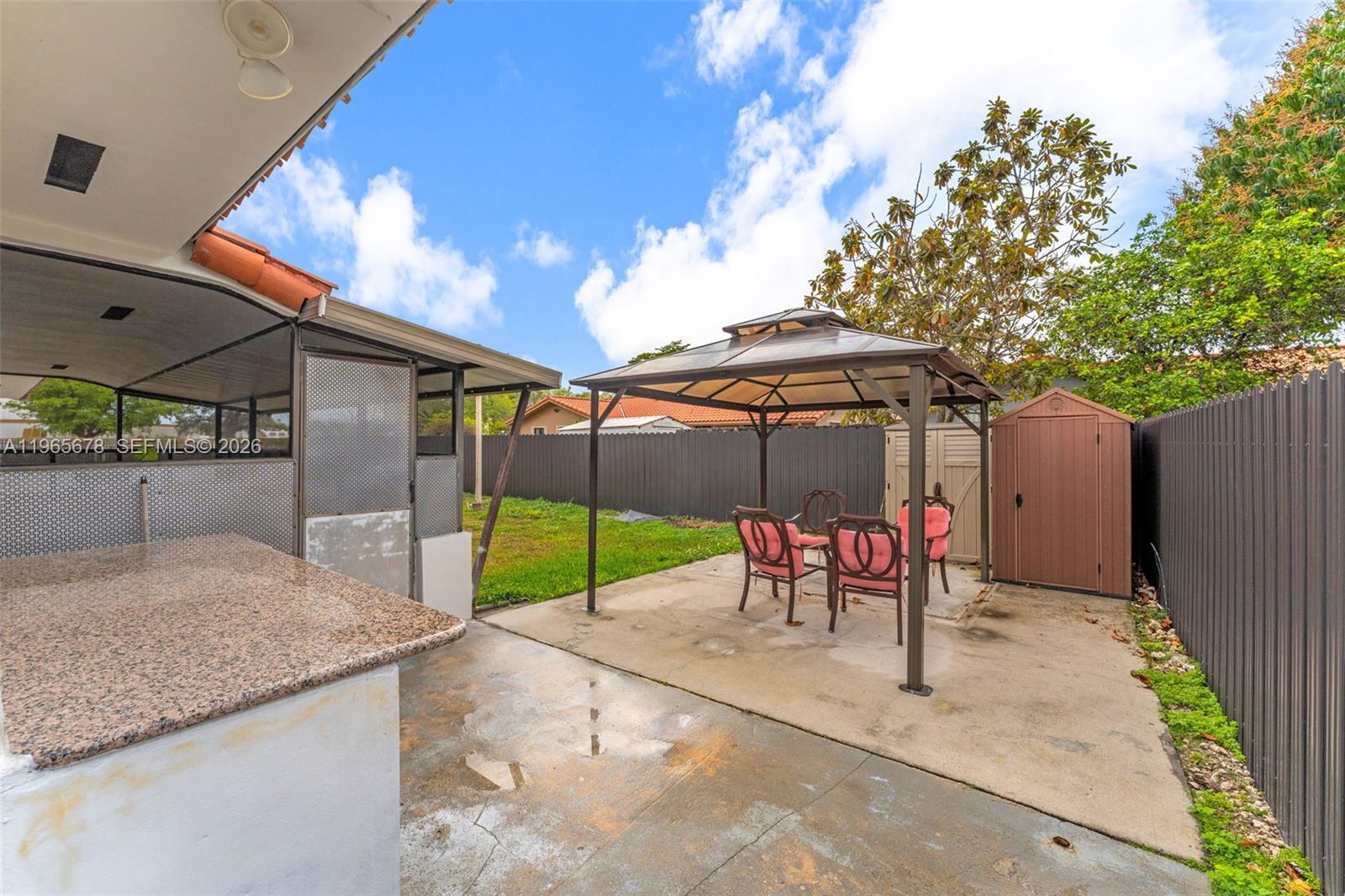 SEVILLA GARDENS SEC 1 - Residential