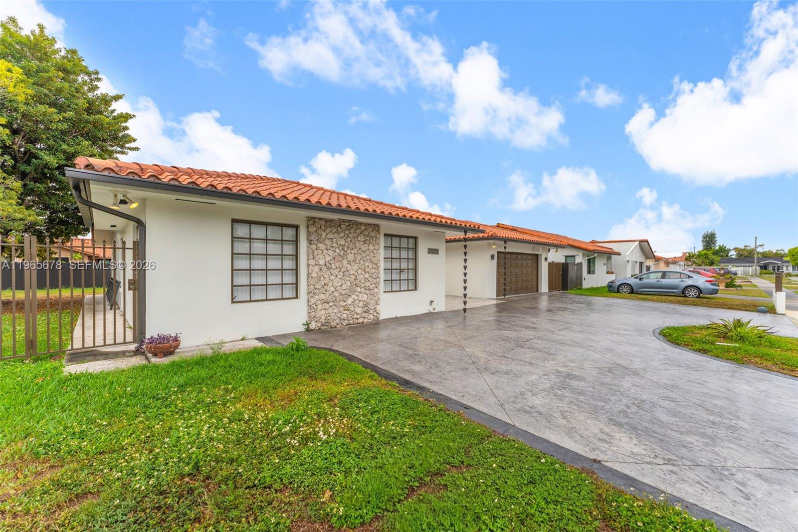 SEVILLA GARDENS SEC 1 - Residential