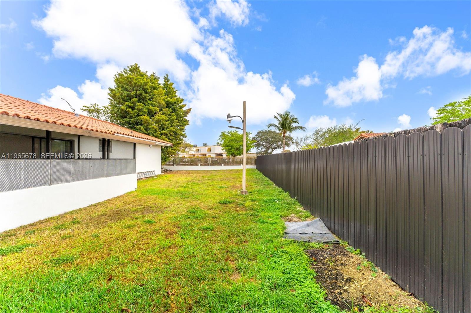 SEVILLA GARDENS SEC 1 - Residential