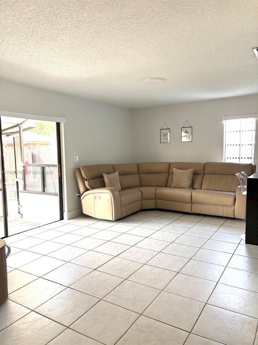 SEVILLA GARDENS SEC 1 - Residential