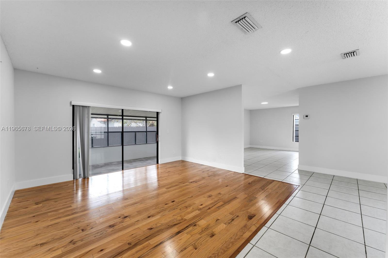 SEVILLA GARDENS SEC 1 - Residential