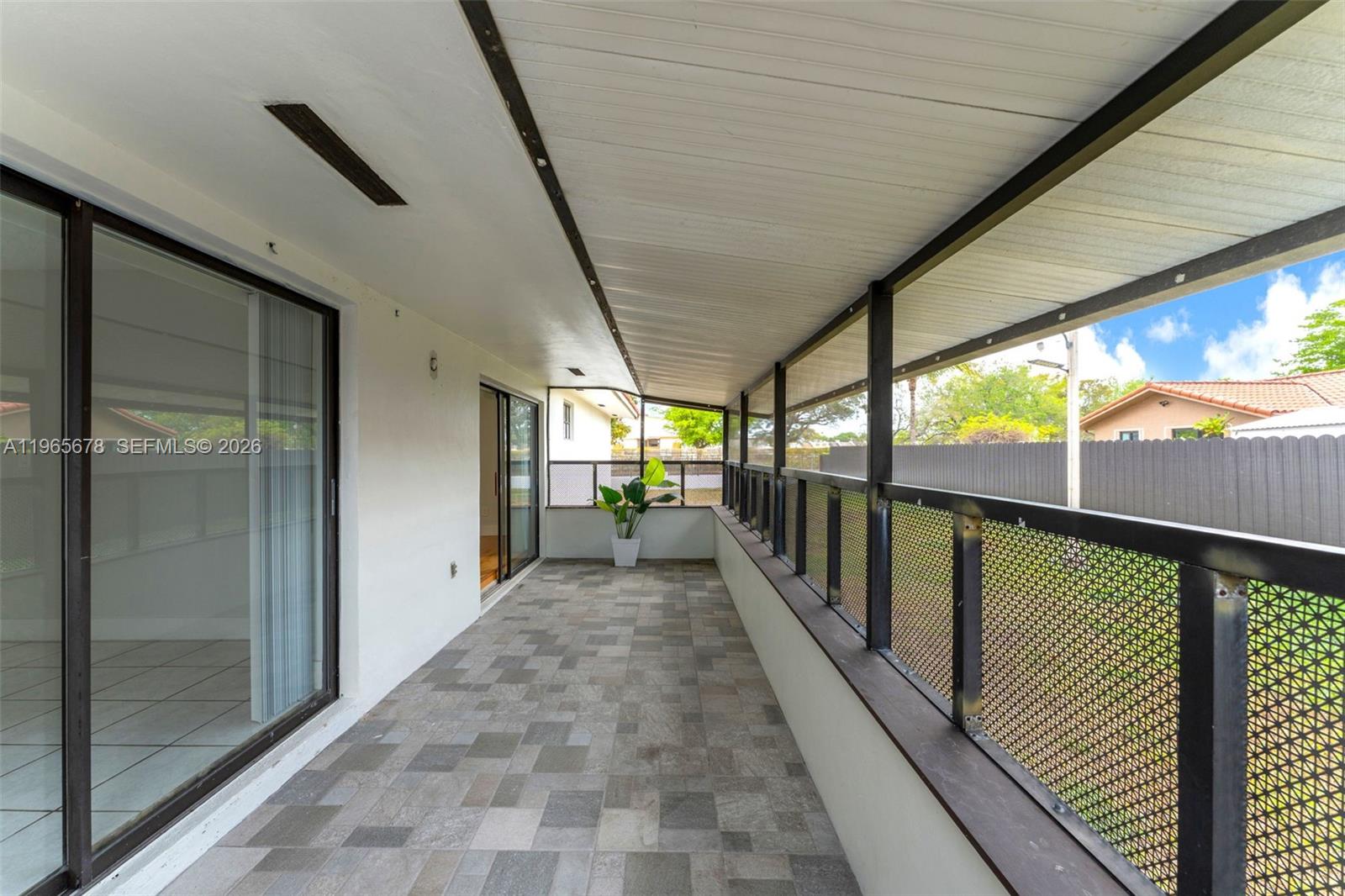 SEVILLA GARDENS SEC 1 - Residential