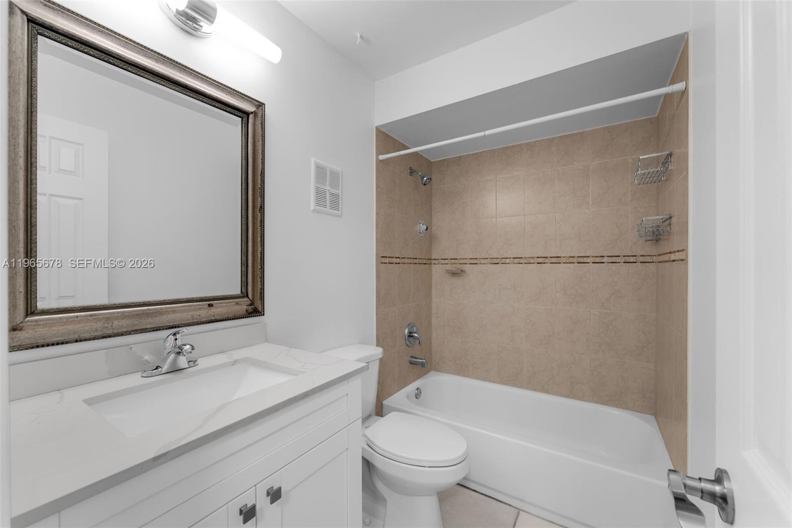 SEVILLA GARDENS SEC 1 - Residential