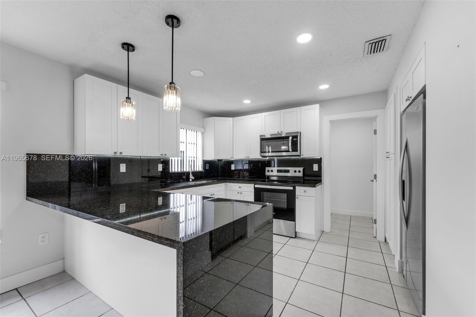 SEVILLA GARDENS SEC 1 - Residential