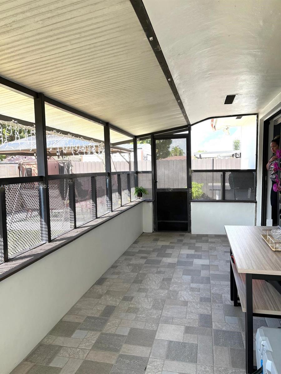 SEVILLA GARDENS SEC 1 - Residential