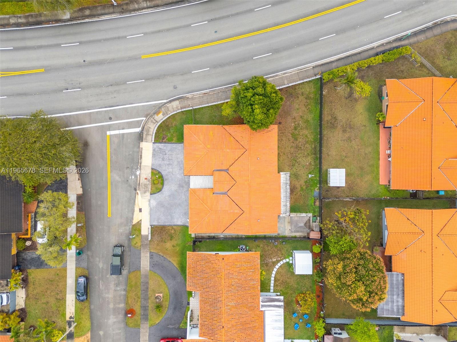 SEVILLA GARDENS SEC 1 - Residential