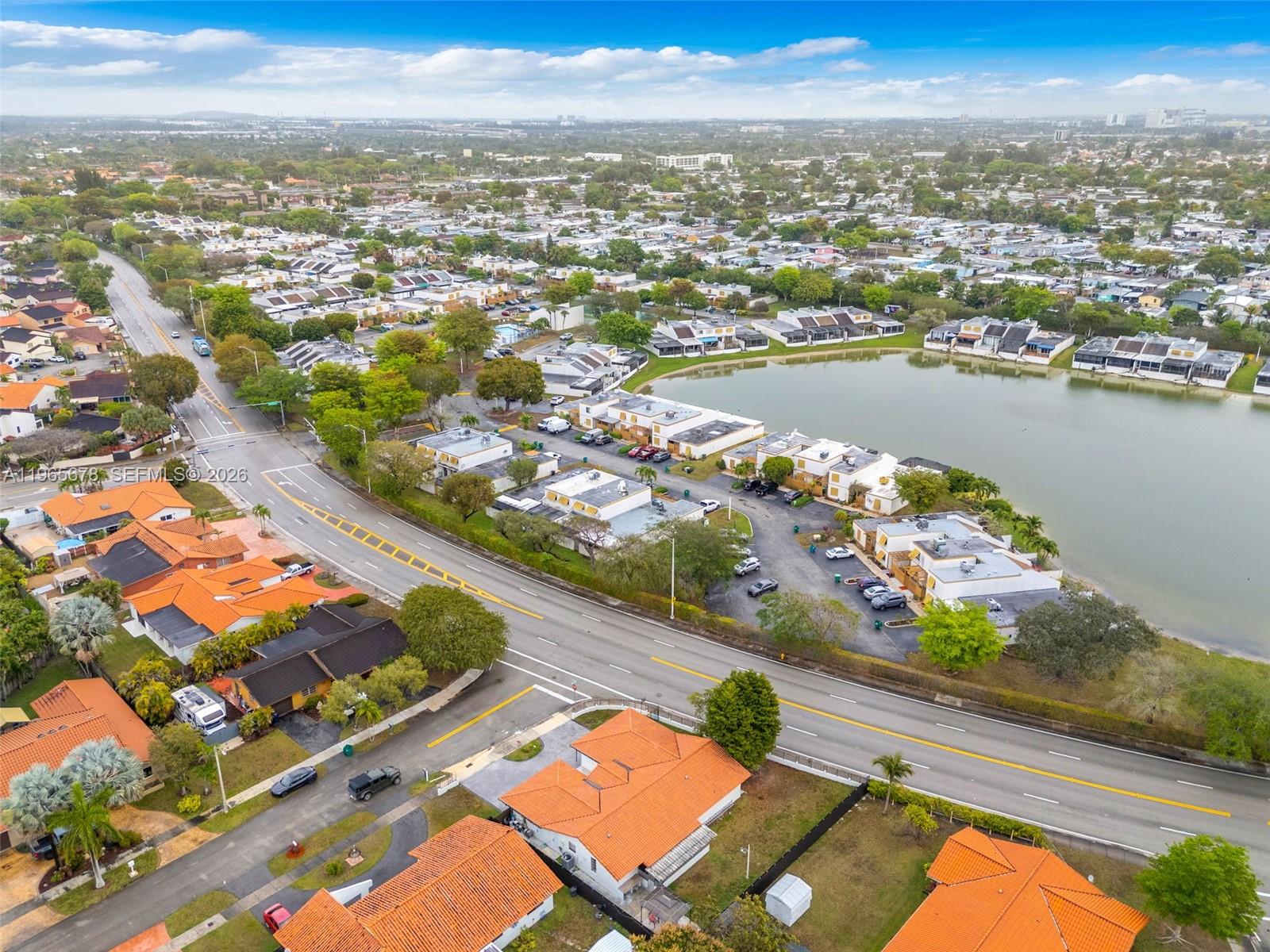 SEVILLA GARDENS SEC 1 - Residential