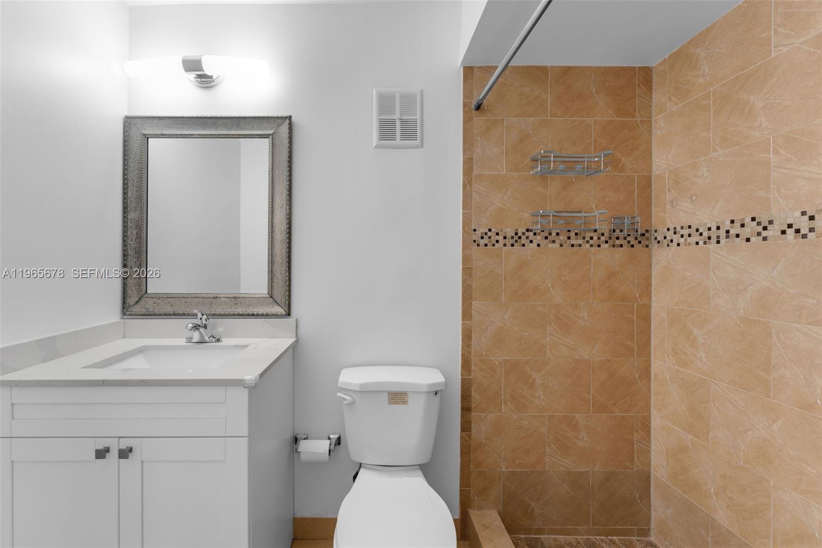 SEVILLA GARDENS SEC 1 - Residential